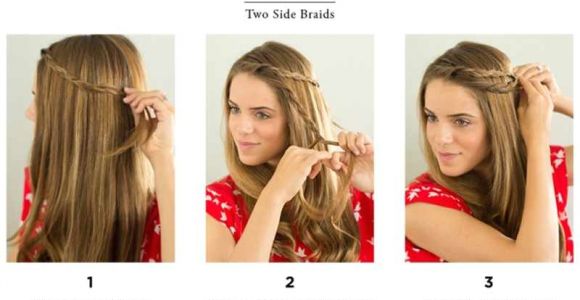 Easy but Nice Hairstyles for Short Hair 14 Fresh A Quick Hairstyle for Short Hair