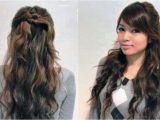 Easy but Pretty Hairstyles for Long Hair 19 How to Style Long Hair In An Easy and Cute Way