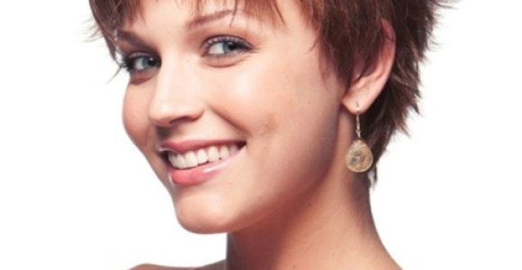 Easy Care Hairstyles for Thin Hair 16 Sassy Short Haircuts for Fine Hair