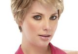 Easy Care Hairstyles for Thin Hair 20 Collection Of Easy Care Short Hairstyles for Fine Hair