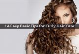 Easy Care Hairstyles for Wavy Hair Easy to Care for Curly Hairstyles Hairstyles by Unixcode