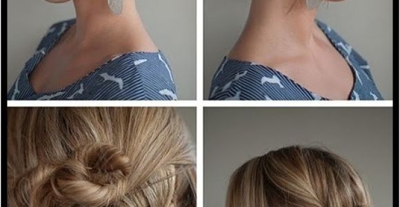 Easy Casual Updo Hairstyles for Long Hair top 6 Easy Casual Updos for Long Hair