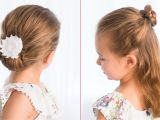 Easy Childrens Hairstyles Easy Hairstyles for Girls that You Can Create In Minutes