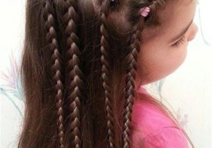 Easy Childrens Hairstyles Kids Hairstyle Charli S Do Pinterest