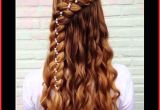 Easy Cute and Pretty Hairstyles Cute Easy Cute Hairstyles for Thick Hair