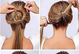 Easy Do It Yourself Hairstyles for Wedding Guests Wedding Hairstyles Best Easy Wedding Guest Hairstyles