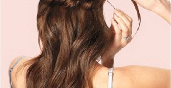 Easy Do It Yourself Wedding Hairstyles Easy Do It Yourself Prom Hairstyles