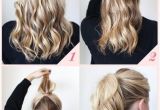 Easy Do It Yourself Wedding Hairstyles Wedding Hairstyles Archives All Hair Style for Womens