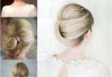 Easy Do It Yourself Wedding Hairstyles Wedding Hairstyles Archives All Hair Style for Womens