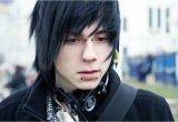 Easy Emo Hairstyles for Guys 45 Modern Emo Hairstyles for Guys