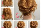 Easy Everyday Hairstyles for Short Length Hair Short Hair Updo …