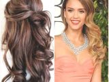 Easy Everyday Hairstyles Medium Length Hair 31 Inspirational Cute Easy Hairstyles for Girls