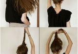 Easy Everyday Hairstyles Tutorial 10 Ways to Make Cute Everyday Hairstyles Long Hair Tutorials