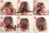 Easy Everyday Hairstyles Tutorial 10 Ways to Make Cute Everyday Hairstyles Long Hair Tutorials