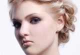 Easy Fancy Hairstyles for Medium Length Hair Prom Hairstyles for Shoulder Length Hair