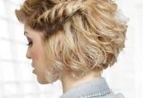 Easy Fancy Hairstyles for Short Hair 50 Fabulous Short Hairstyles Ideas