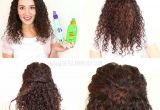 Easy Fast Hairstyles for Curly Hair Quick and Easy Hairstyles for Curly Hair Hairstyles