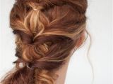 Easy Fast Hairstyles for Curly Hair Twenty Hairstyles for Work