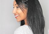 Easy Flat Iron Hairstyles Lynnette Joselly 3 Easy and Gorgeous Hair Styles to Try