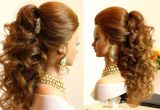 Easy formal Hairstyles for Curly Hair formal Hairstyles for Medium Curly Hair Hairstyle for