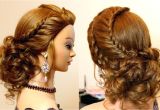 Easy formal Hairstyles Instructions Home Improvement Easy formal Hairstyles for Long Hair