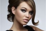 Easy Glam Hairstyles Bridesmaid Hairstyles 2013 Glam Bridesmaid Hairstyles 2013