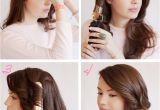 Easy Glam Hairstyles Prom Hairstyles How to Wear Your Hair Down Prom Night