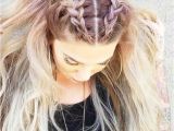 Easy Going Out Hairstyles 25 Best Ideas About Cute Braided Hairstyles On Pinterest