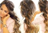 Easy Hairstyles before School Easy Hairstyles for School Easyhairstylesforschool