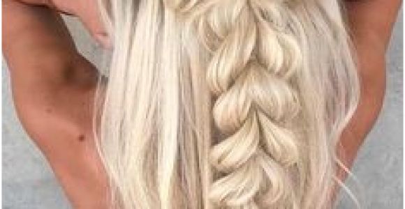 Easy Hairstyles Blonde Hair 89 Best Blonde Hair Inspiration Images