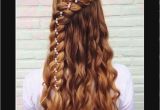 Easy Hairstyles by Yourself Hairstyles that are Easy Easy Do It Yourself Hairstyles Elegant