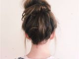 Easy Hairstyles.com 20 Quick and Easy Hairstyles You Can Wear to Work