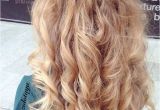 Easy Hairstyles Curly Hair Wedding Quick and Easy Updo Hairstyles Trendy Cuts for Long Hair