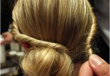 Easy Hairstyles Done at Home Easy 1920s Hairstyles to Do at Home