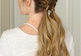 Easy Hairstyles Eid Easy Hairstyles for School Step by Step Hairstyles Step by Step