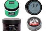 Easy Hairstyles for 3 Day Old Hair the Only 3 Hair Products Men Need to Use Business Insider