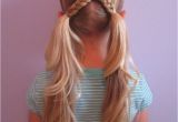 Easy Hairstyles for 7 Year Olds 27 Adorable Little Girl Hairstyles Your Daughter Will Love