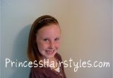 Easy Hairstyles for 8 Year Olds Cute Easy Hairstyles for 8 Year Olds