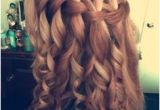 Easy Hairstyles for 8th Grade Dance 352 Best Dance Hairstyles Images On Pinterest