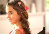 Easy Hairstyles for 9 Year Olds to Do Flower Girl Hairstyles