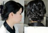 Easy Hairstyles for A Night Out Quick & Easy 3 In 1 Braided Hairstyle for Work School or