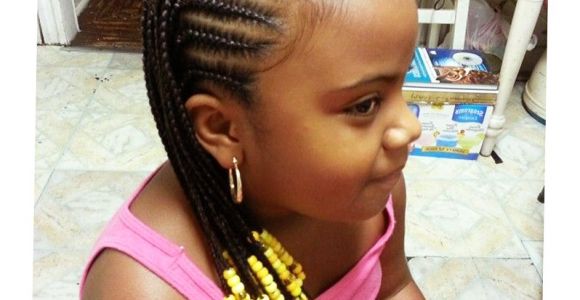 Easy Hairstyles for African American toddlers African American Kids Hairstyles 2016 Ellecrafts