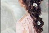 Easy Hairstyles for attending A Wedding Wedding Hairstyles Unique Hairstyles for attending A