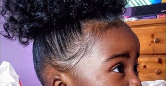 Easy Hairstyles for Black Babies Hair 10 Easy and Cute Hairstyles for Kids Afrocosmopolitan