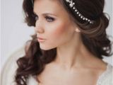 Easy Hairstyles for Brides Most Inspiring and Easy Wedding Hairstyles with Charming