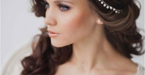 Easy Hairstyles for Brides Most Inspiring and Easy Wedding Hairstyles with Charming