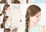 Easy Hairstyles for Church Cute Quick and Easy Hairstyles for Church