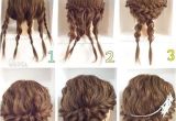 Easy Hairstyles for Church Cute Quick and Easy Hairstyles for Church