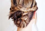 Easy Hairstyles for Dances 5 Marvelous Easy Hairstyles for A Dance