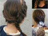Easy Hairstyles for Extensions 5 Minutes Cute Daily Hairstyles with Long Hair Extensions